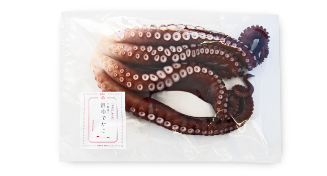 浜ゆでたこの画像